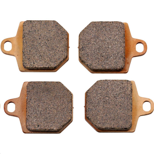 Galfer Brakes FD304G1375 HH Sintered Brake Pads