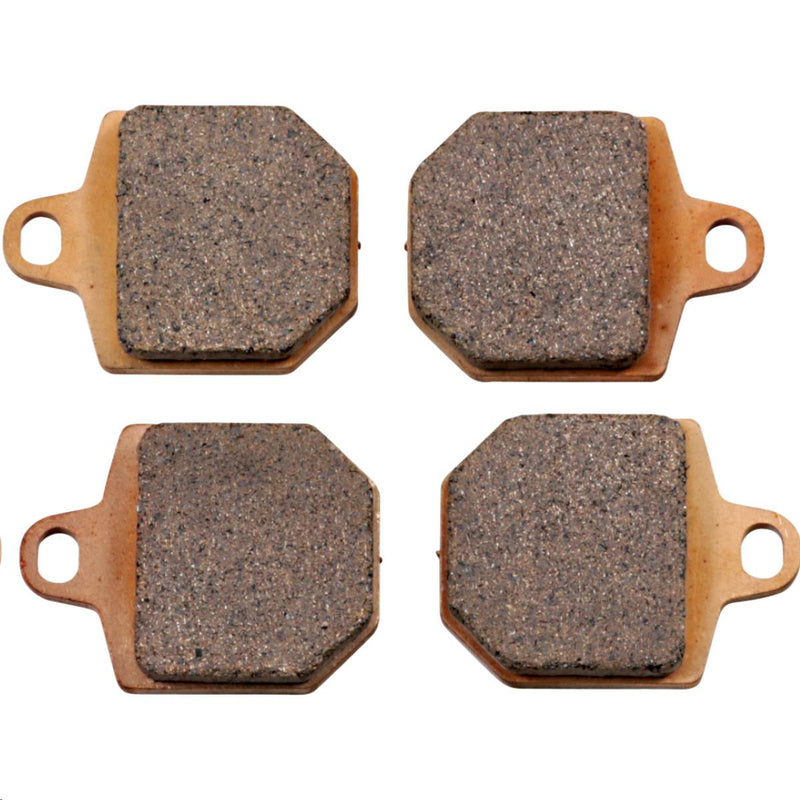 Galfer Brakes FD304G1375 HH Sintered Brake Pads