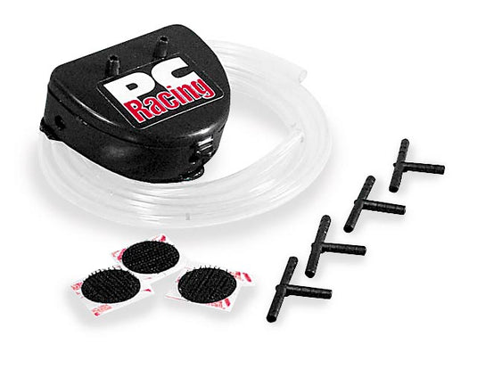 Pc Racing PC31 Carburetor Vent System - CVS 3 - Blue