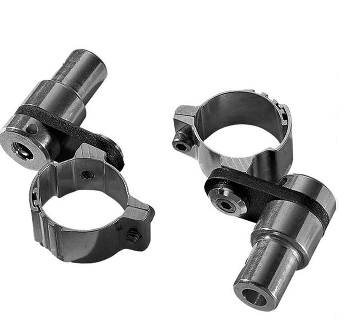 Memphis Shades MEM9994 Turn Signal Relocation Kit