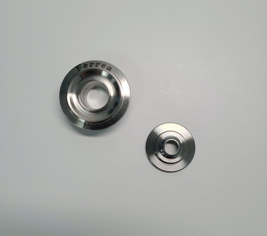 Ferrea E20051 FER Steel Retainers - Sets