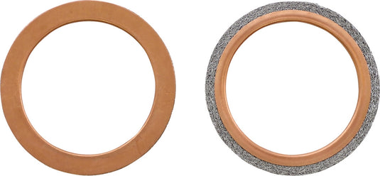 Moose Racing 823028mse Exhaust Gasket Kit
