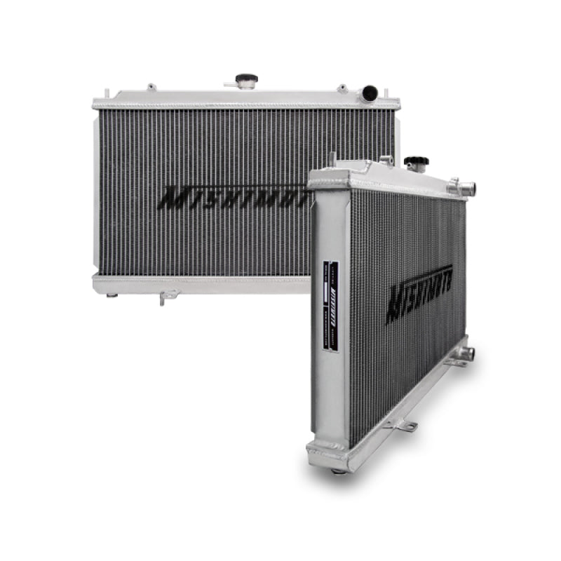 Load image into Gallery viewer, Mishimoto MMRAD-240-95KA MM Radiators - Alum
