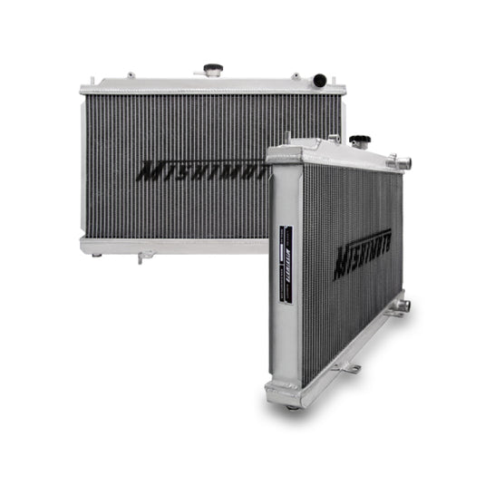 Mishimoto MMRAD-240-95KA MM Radiators - Alum