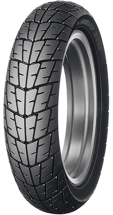 Dunlop 45265374 DUN K330 Tires