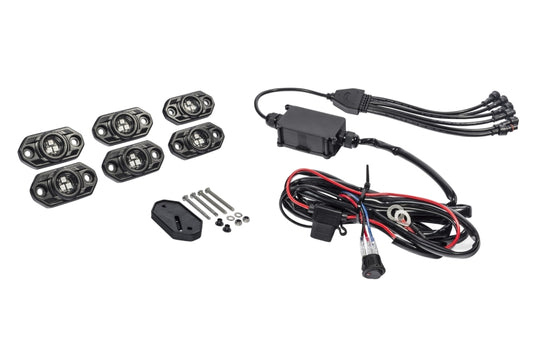 Kc Hilites 339 KCL C-Series LED Lights
