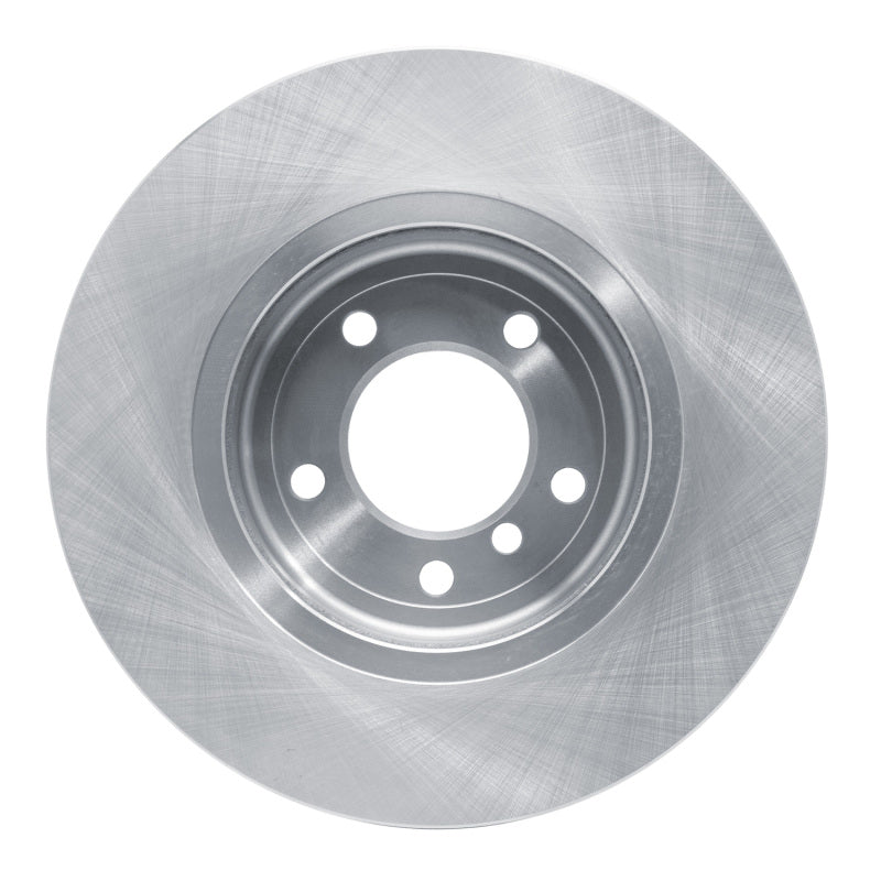 Load image into Gallery viewer, Dfc 600-31048 DFC Brake Rotors - Plain
