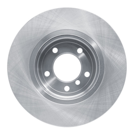 Dfc 600-31048 DFC Brake Rotors - Plain