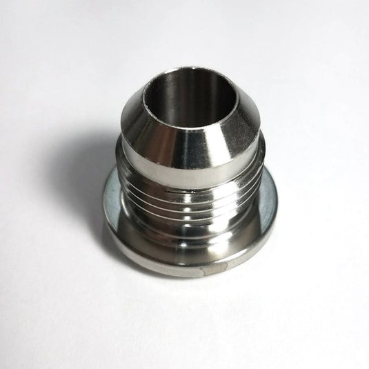 Ticon 104-00800-0000 TIC Titanium Weld Bungs