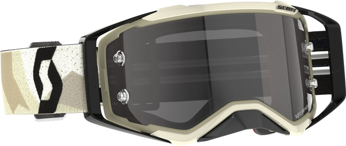 Camo Beige/Black / Light Sensitive Gray Lens