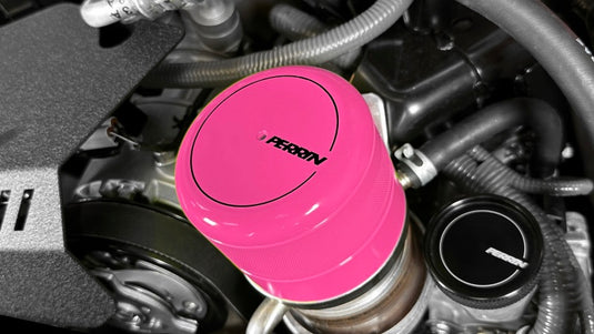 Perrin Performance PSP-ENG-716HP PA Oil Filter