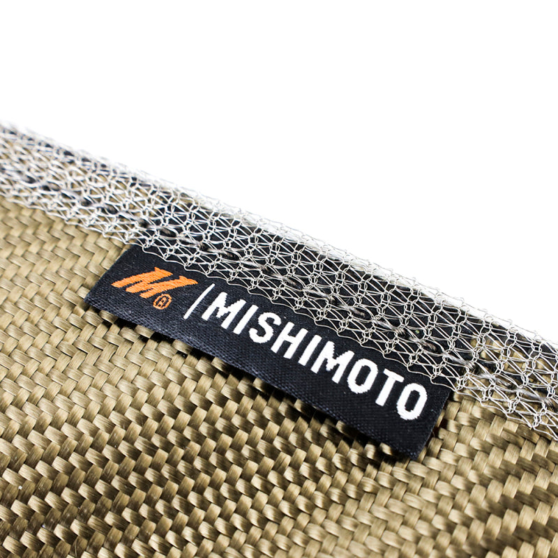 Load image into Gallery viewer, Mishimoto MMTB-WRX-15 MM Turbo Blankets
