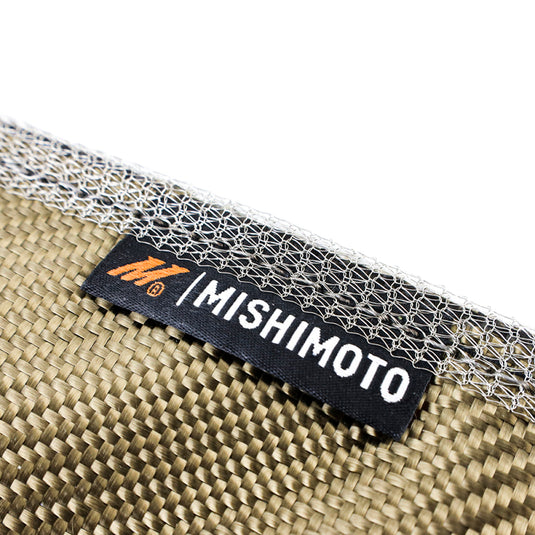 Mishimoto MMTB-WRX-15 MM Turbo Blankets