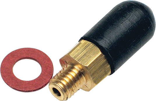 Motion Pro 08-0218 Permanent Brass Adapters - 5mm