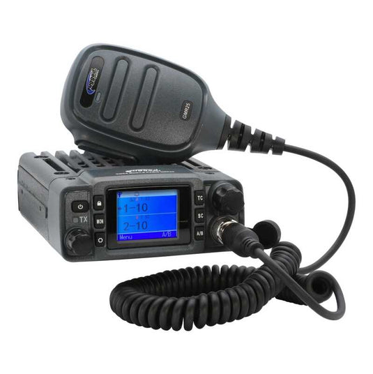 Rugged Radios GMR25 RGD Audio Control