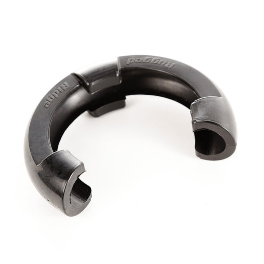 Rugged Ridge 11235.30 RUG D-Ring Isolator Kits