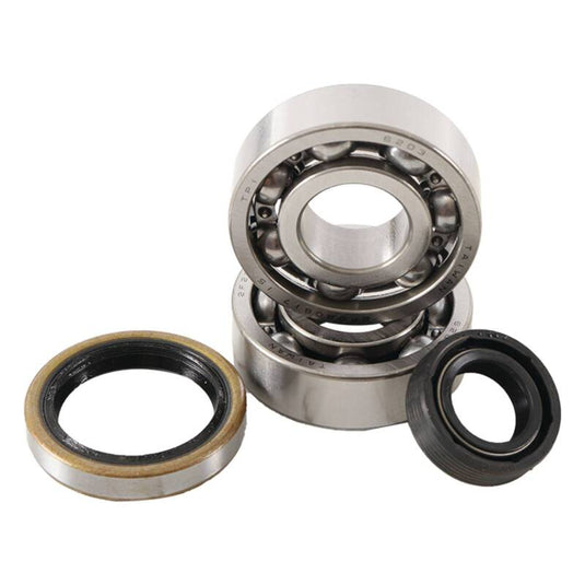 Hot Rods K083 HDS Main Bearing & Seal Kit