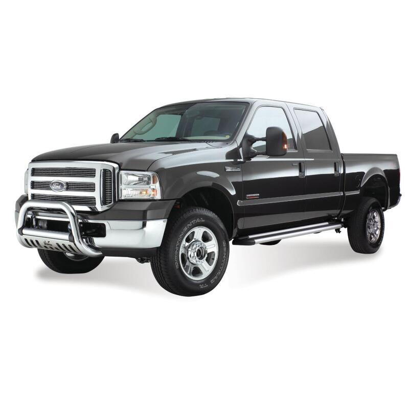 Load image into Gallery viewer, Westin 27-1215 WES Running Board Mount Kits

