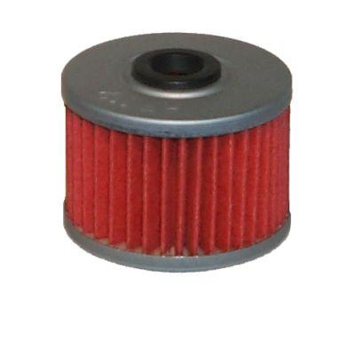 Hiflo HF112 Oil Filter