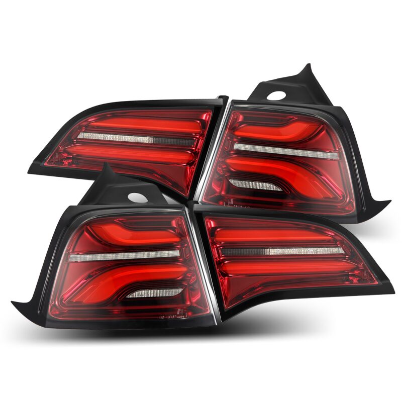 Load image into Gallery viewer, Alpharex 601020 ARX PRO-Series Tail Lights
