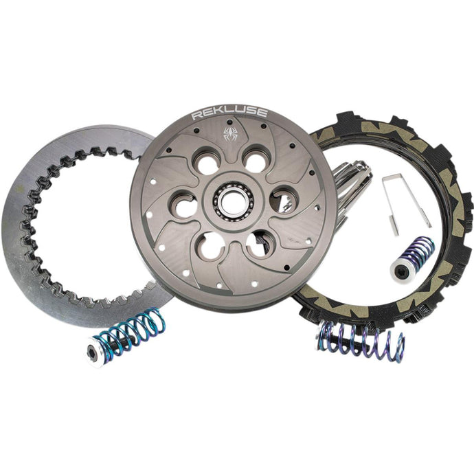 Rekluse RMS-2807001 Torqdrive Clutch Kit