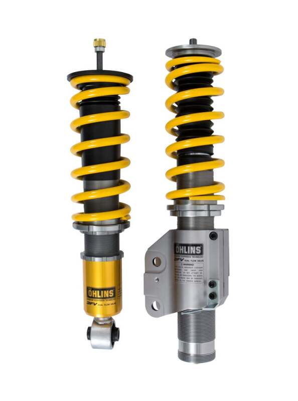 Load image into Gallery viewer, Ohlins SUS MP21S2 OHL Coilover - Road &amp; Track
