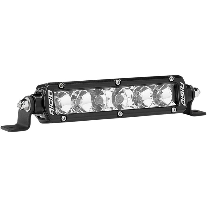Rigid Industries 906313 6in. SR-Series Light Bar - Combo
