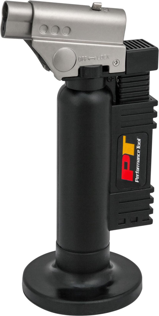 Performance Tools W2002 Butane Jet Torch