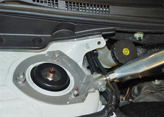 Whiteline KSB638 WL Strut Bars - Front