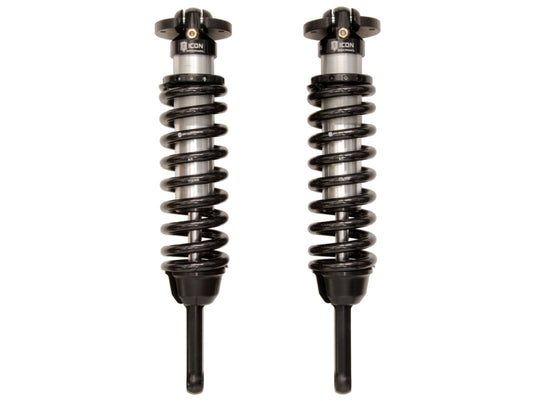 Icon 58646 ICO 2.5 Series Coilover Kits
