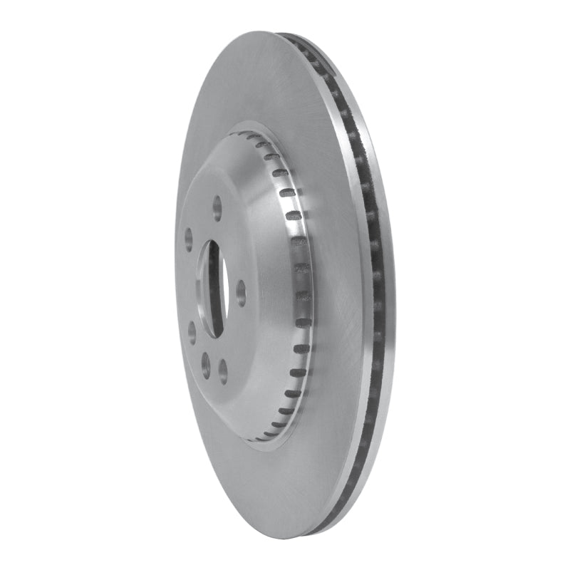 Load image into Gallery viewer, Dfc 600-11035 DFC Brake Rotors - Plain
