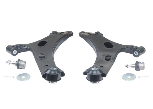 Whiteline KTA361 WL Control Arms - Front