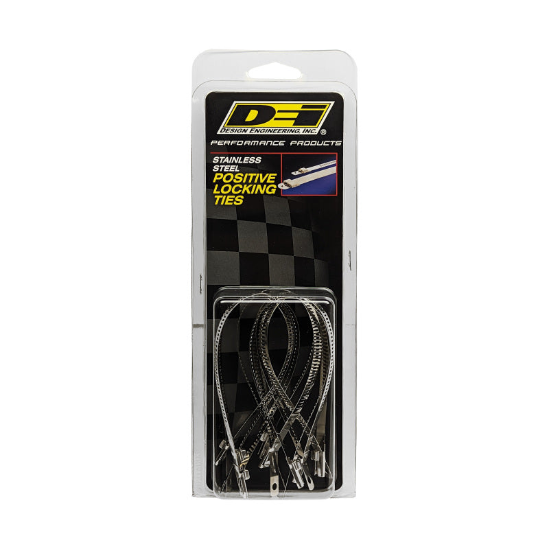Load image into Gallery viewer, Dei 10208 DEI Locking Ties
