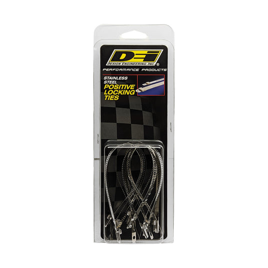 Dei 10208 DEI Locking Ties