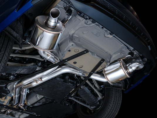 Awe Tuning 3015-31003 AWE Cat-Back Touring