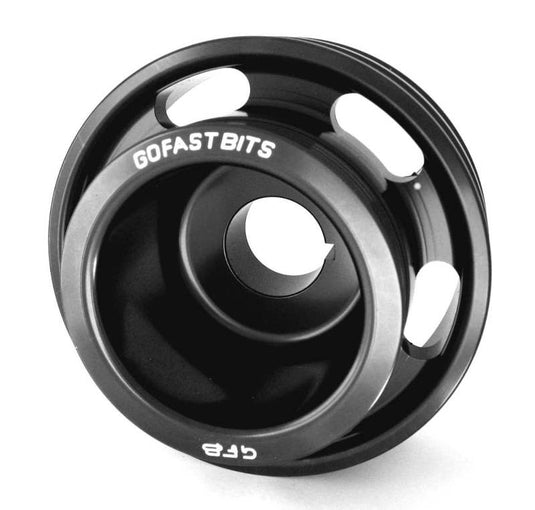 Go Fast Bits 2006 GFB Pulleys