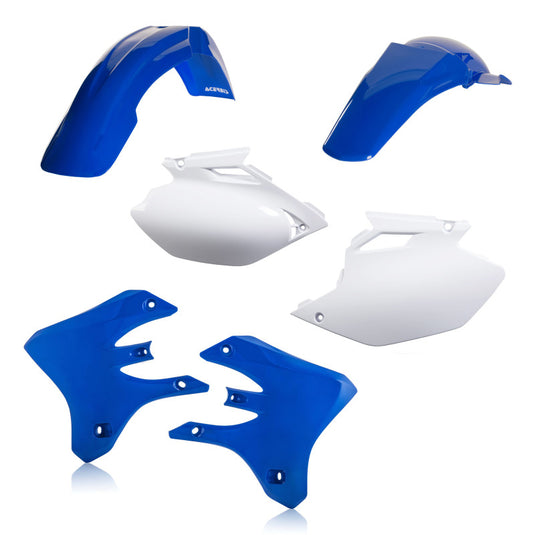 Acerbis 2041190206 ACB Body Kit