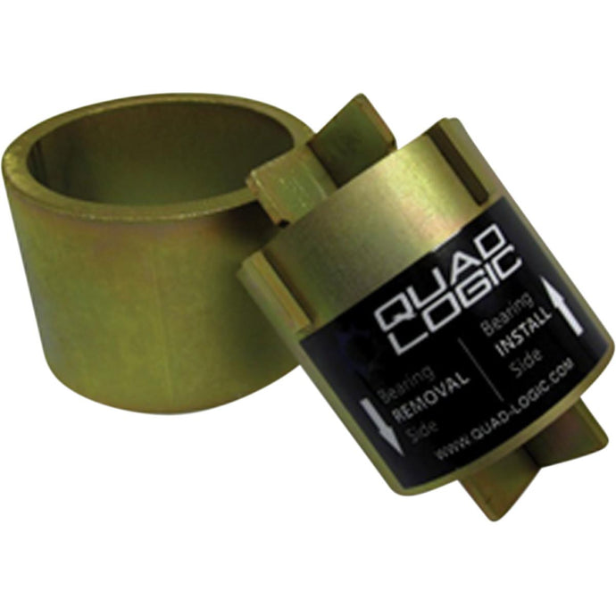 Quad Logic 100-2255-PU Wheel Bearing Installer/Remover Tool