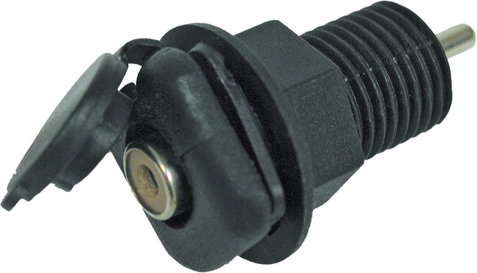 Spi-Sport Part 01-601 DC Connector Plug Universal with Dash Adapter