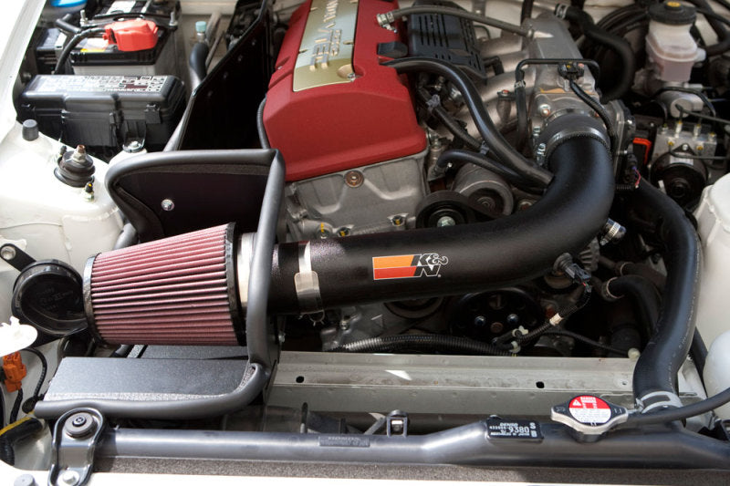 Load image into Gallery viewer, K&amp;N Engineering 57-3514 KN 57 FIPK Air Intake 50
