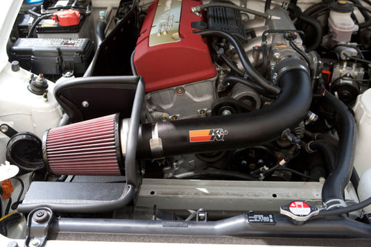 K&N Engineering 57-3514 KN 57 FIPK Air Intake 50