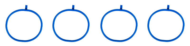 Load image into Gallery viewer, Fel-Pro MS97057 FEL Fuel Injection Plenum Gaskets

