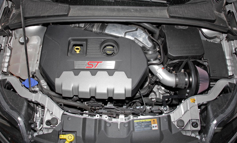 Load image into Gallery viewer, K&amp;N Engineering 69-3518TS KN 69 Typhoon Intake
