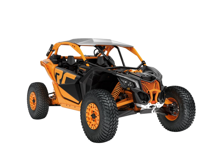 New Ray Toys 58283 1:12 Scale ATV/UTV - X3 X RC Turbo