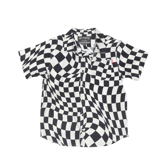 Black/White