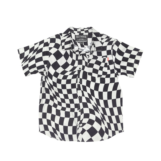 Black/White
