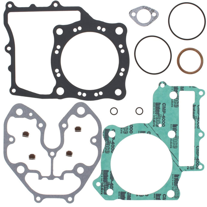 Vertex 810845 Top End Gasket Set