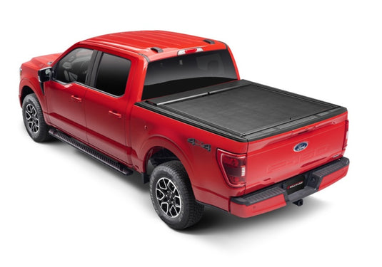 Roll-N-Lock 152M-XT RNL M-Series XT Tonneau Cover