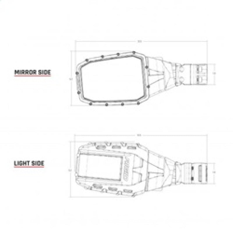 Load image into Gallery viewer, Rigid Industries 64011 RIG Reflect
