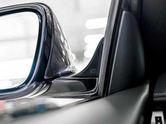 Awe Tuning 1110-11012 AWE Foiler Wind Diffusers